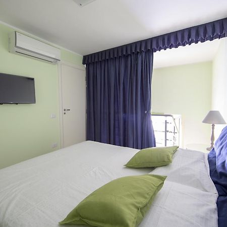 Aristovascio Apartman Nápoly Kültér fotó