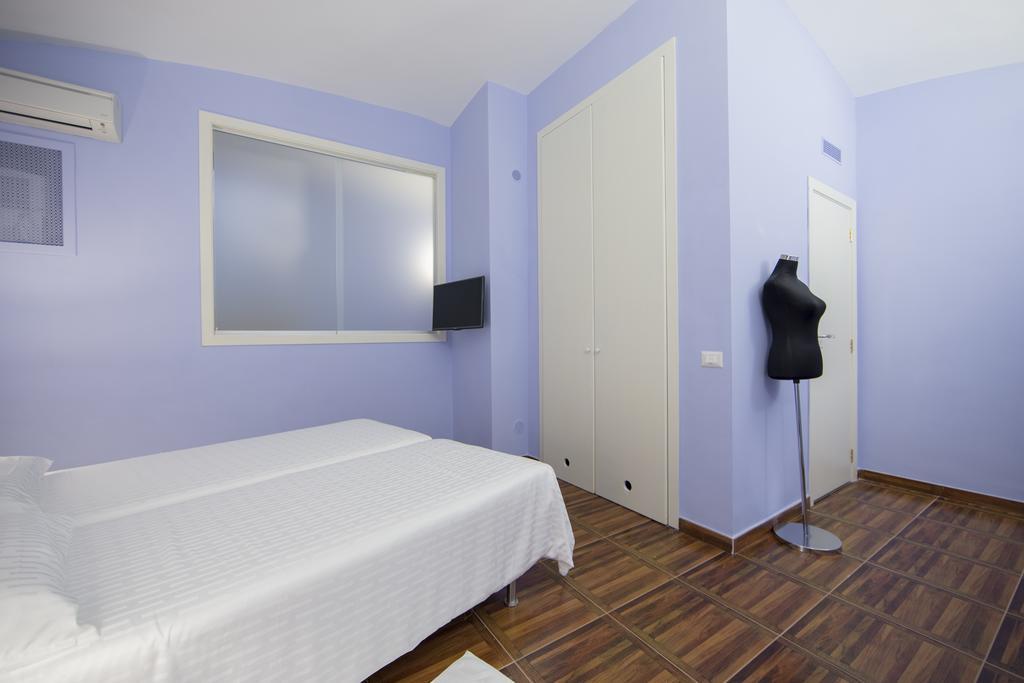 Aristovascio Apartman Nápoly Kültér fotó