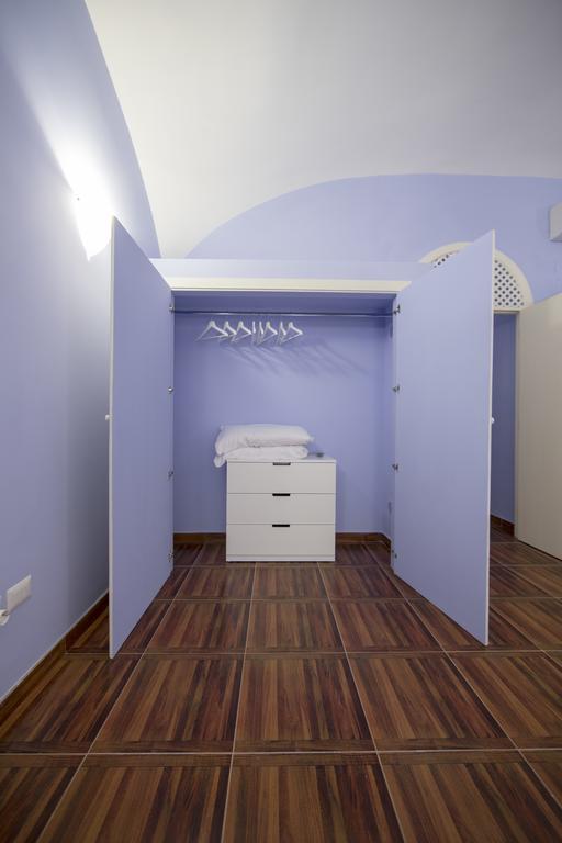 Aristovascio Apartman Nápoly Kültér fotó