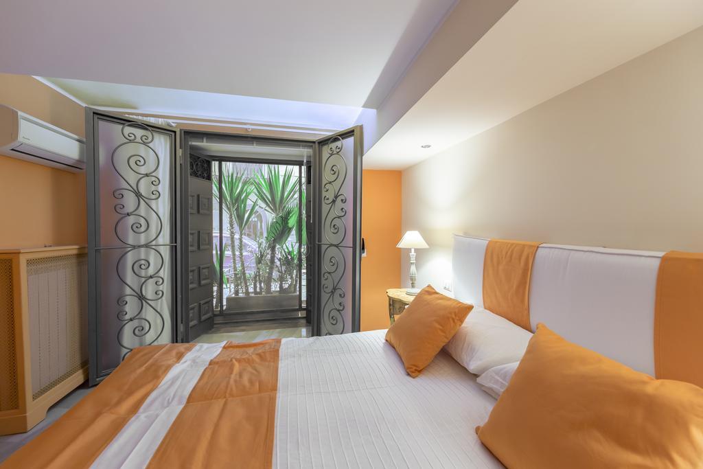 Aristovascio Apartman Nápoly Kültér fotó